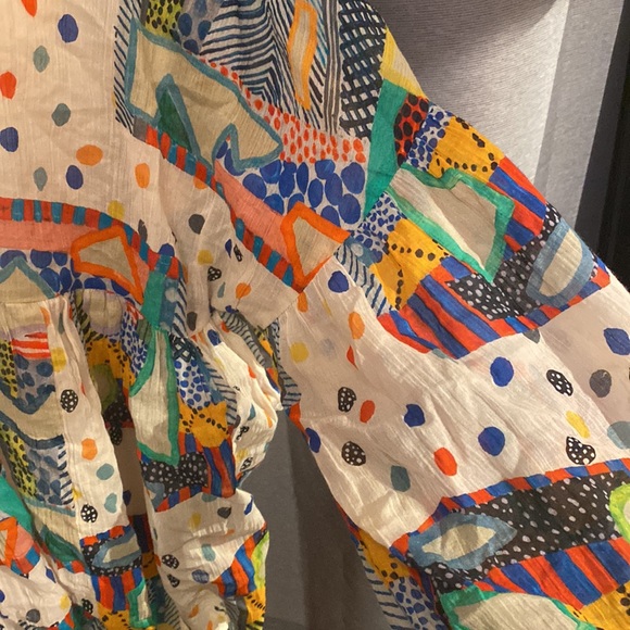 Gorman top size 16 - Picture 3 of 5